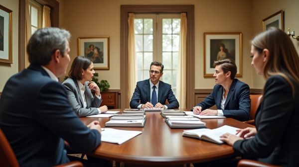 Accountants in Solihull: expert financial guidance for businesses