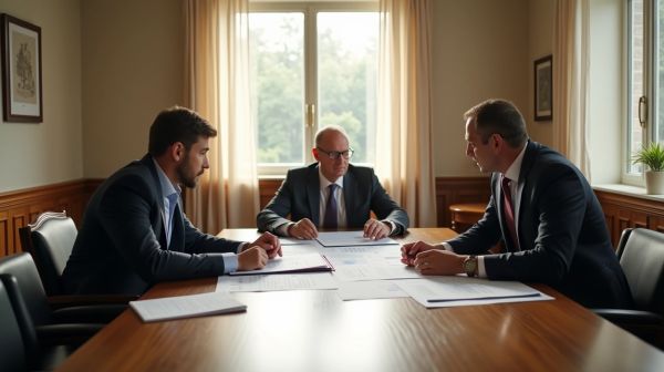 Accountants in Solihull: expert financial guidance for businesses