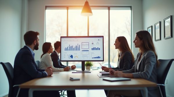 Compliance solutions for life sciences: Enhance efficiency with data-driven tools