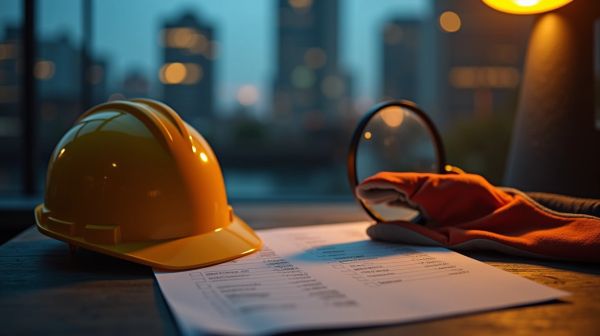 Effective fire risk assessments to protect your workplace hazards