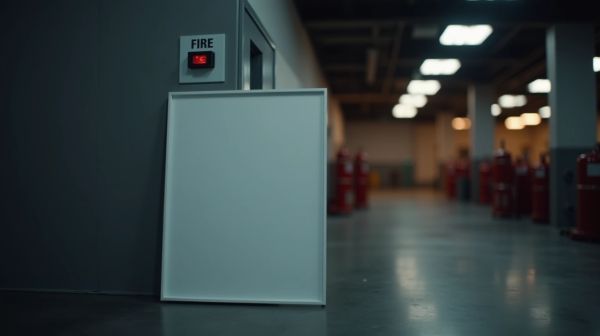 Effective fire risk assessments to protect your workplace hazards