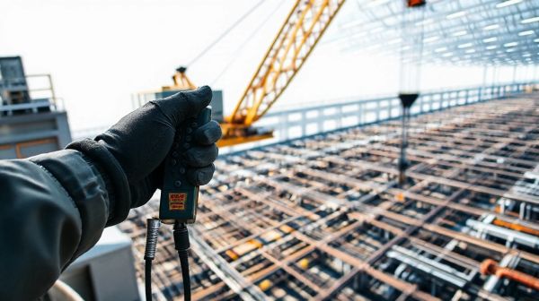 Essential guide to safe lifting systems through crane engineering
