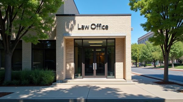Find reliable solicitors in Bracknell for your legal needs