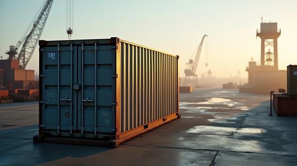 Find the best shipping containers in the UK for your needs