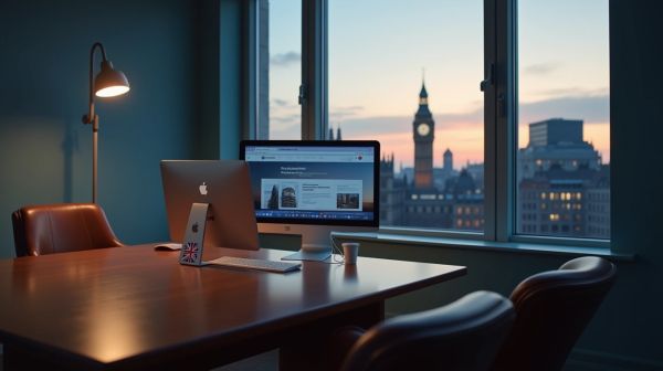 Get expert support from a UK immigration adviser