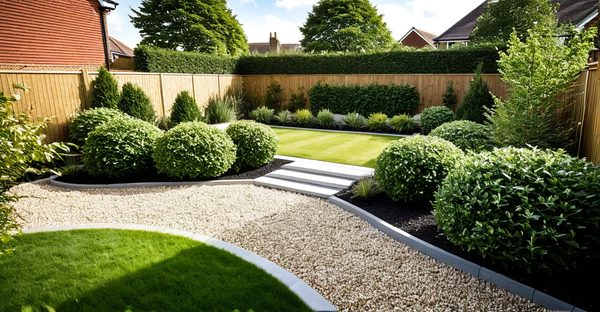 Landscape design kent: transform your outdoor space today