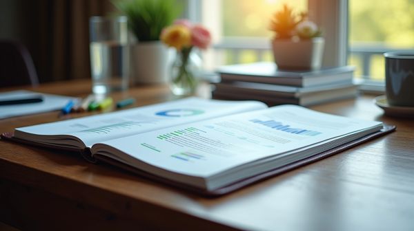 Master sales proposal documents to impress potential clients