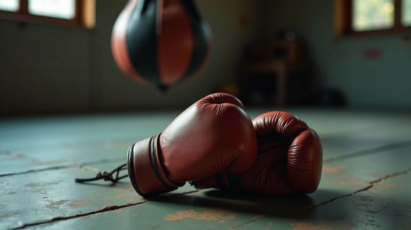 Navigating challenges in combat sports athlete management