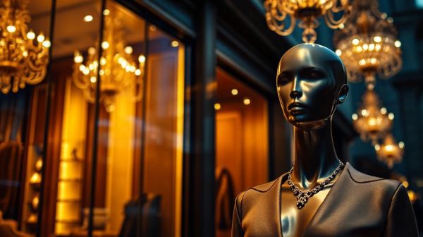 Partner with a premier e-commerce agency for luxury retail success