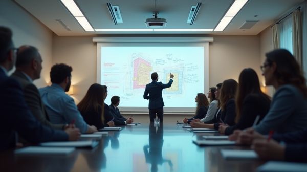 Rebuild your personal brand with effective workshop strategies