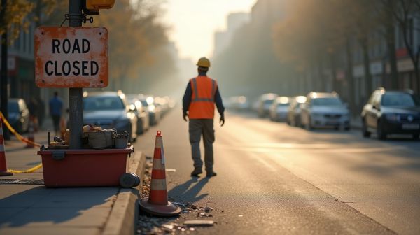 Struggling with NRSWA streetworks training requirements?