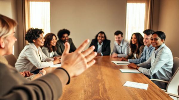 Top Benefits of Enhancing Team Cohesion for Higher Productivity