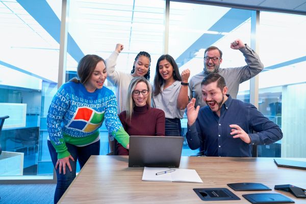 Top Benefits of Enhancing Team Cohesion for Higher Productivity