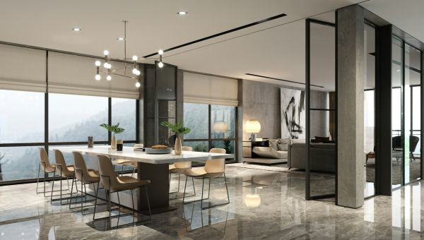 Top Benefits of Glass Partitions for Modern Workspaces