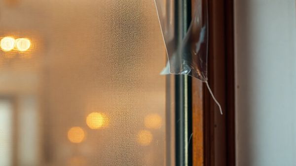 Top Benefits of Installing Safety Window Film at Home