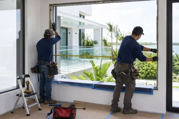 Top Benefits of Installing Safety Window Film at Home