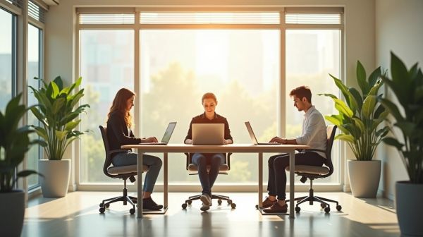 Top Factors to Consider When Selecting a Tech Recruitment Agency