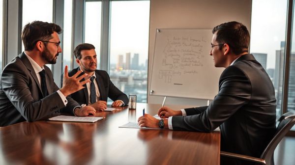 Top Factors to Consider When Selecting a Tech Recruitment Agency