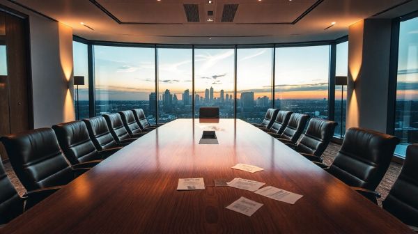 Top Financial Advisors for Businesses in Solihull