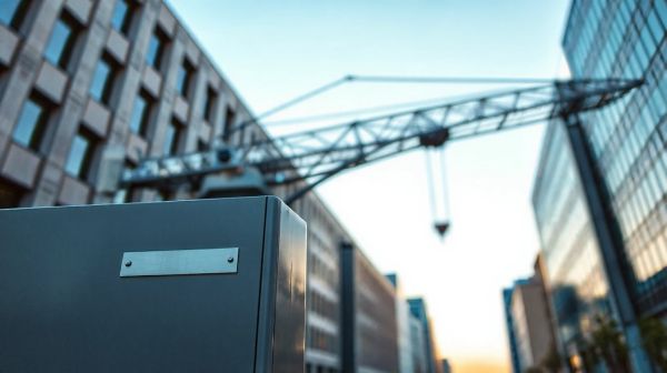 Top London Piling Services: Your Foundation Solution Experts
