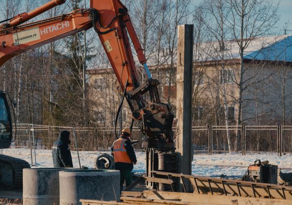 Top London Piling Services: Your Foundation Solution Experts