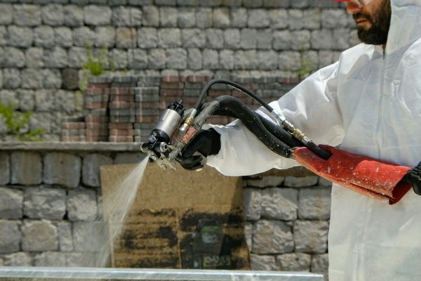 Top-rated asbestos abatement solutions in South East UK