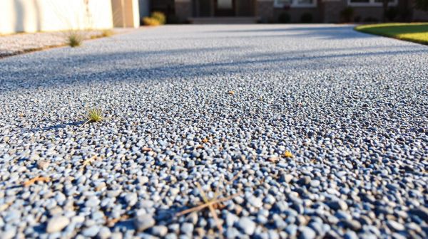 Top reasons Bromley homeowners love resin bound driveways
