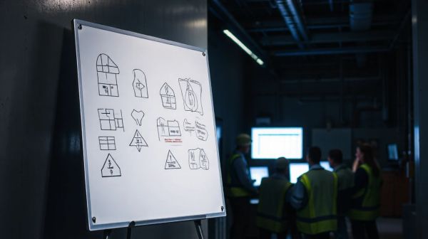 Top strategies for fire risk assessment to ensure workplace safety