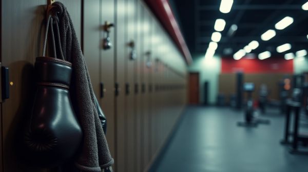 Top strategies for successful management of combat sports athletes