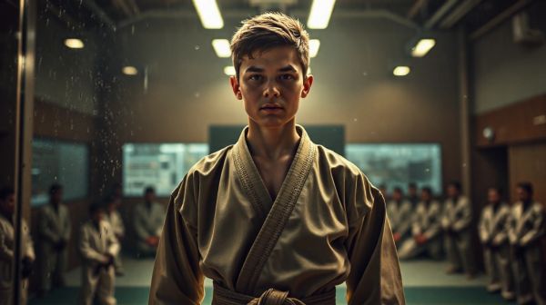Top strategies for successful management of combat sports athletes
