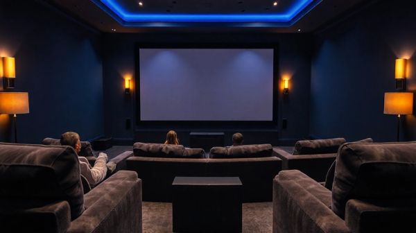 Top Tips for Flawless Home Theater Setup in Kensington