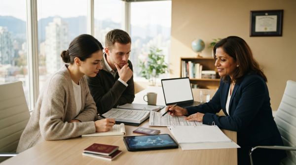 Top Tips for Selecting a Trusted Immigration Adviser in the UK