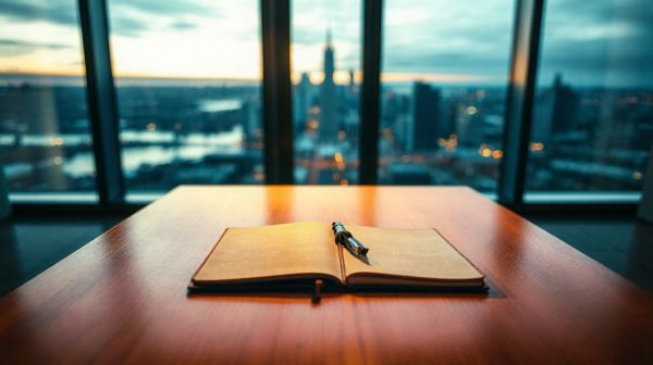 Transform your career through a tailored coaching program