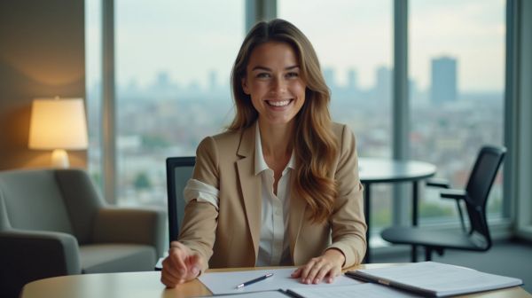 Unlock your potential with a business coaching programme