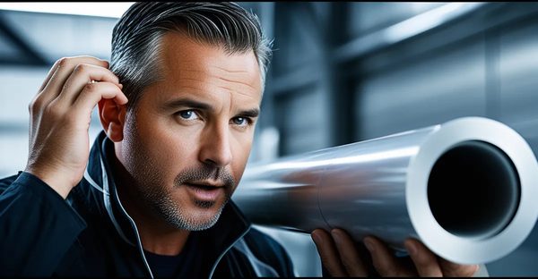 Vallourec smart tubular solutions for energy innovation