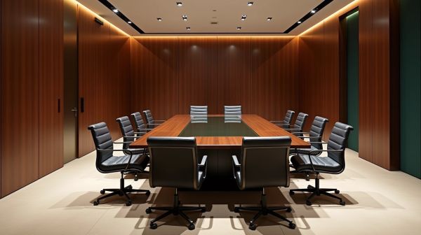 Why choose durable contract furniture for your business needs