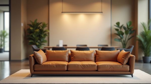 Why choose durable contract furniture for your business needs