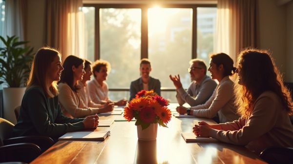 Why improving team cohesion really boosts productivity and morale