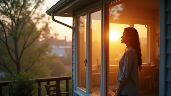 Why safety window film is essential for every home