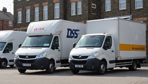Ds carriers: your trusted partner for stress-free moves