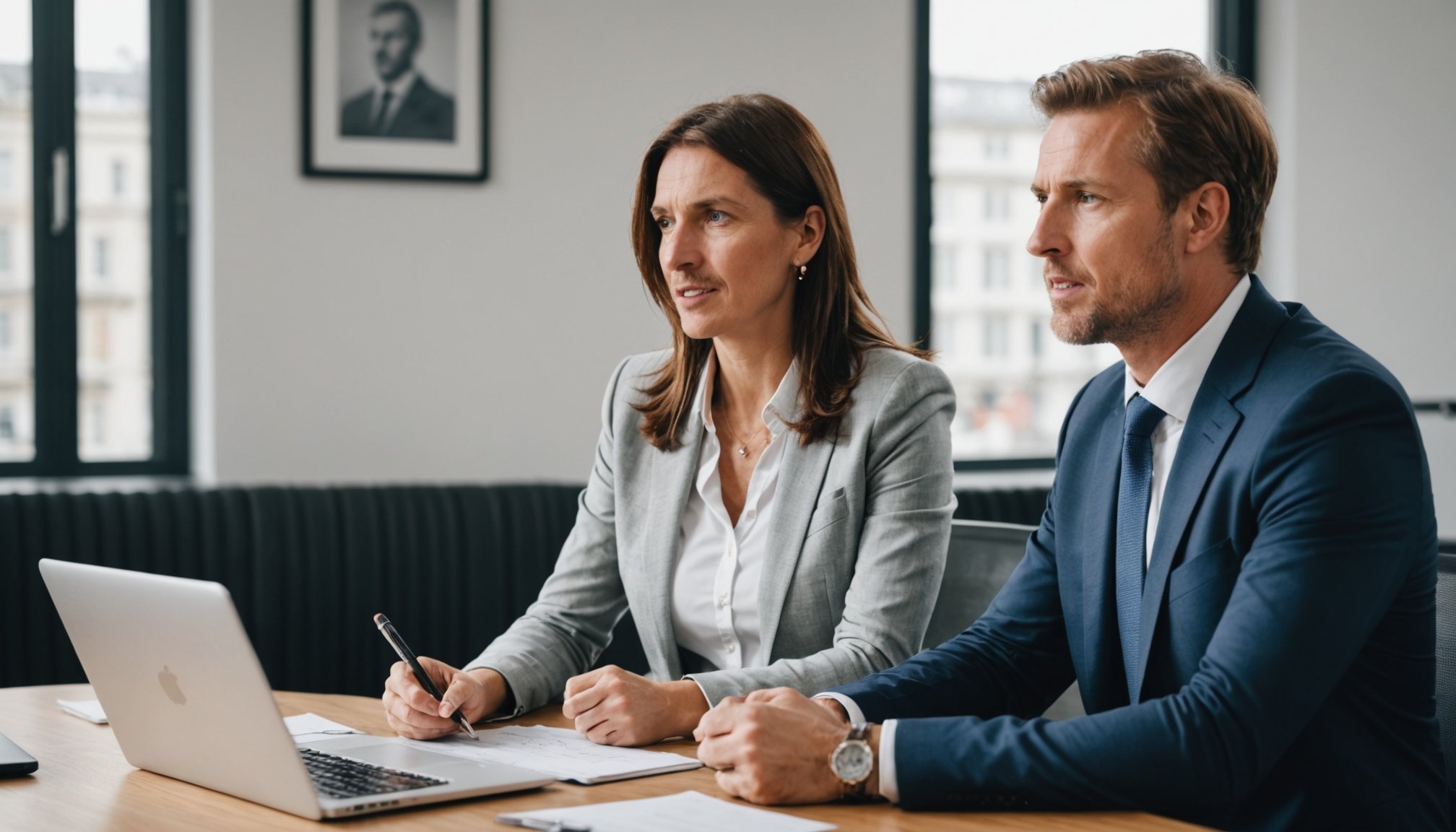 Your Questions About Executive Coaching Answered